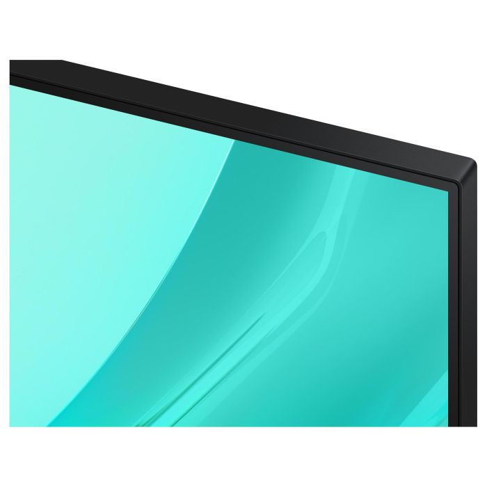 Samsung LS32D600UAUXEN Monitor 32" WQHD 1440p IPS 100Hz 5ms USB-C Pivot KVM Negro