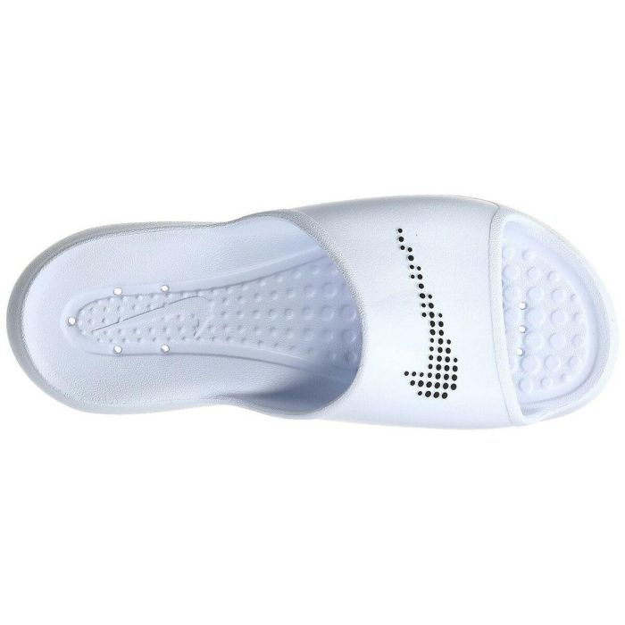 Chanclas para Hombre Nike CZ5478 Blanco 6 Chanclas para Hombre Nike CZ5478 Blanco 6
