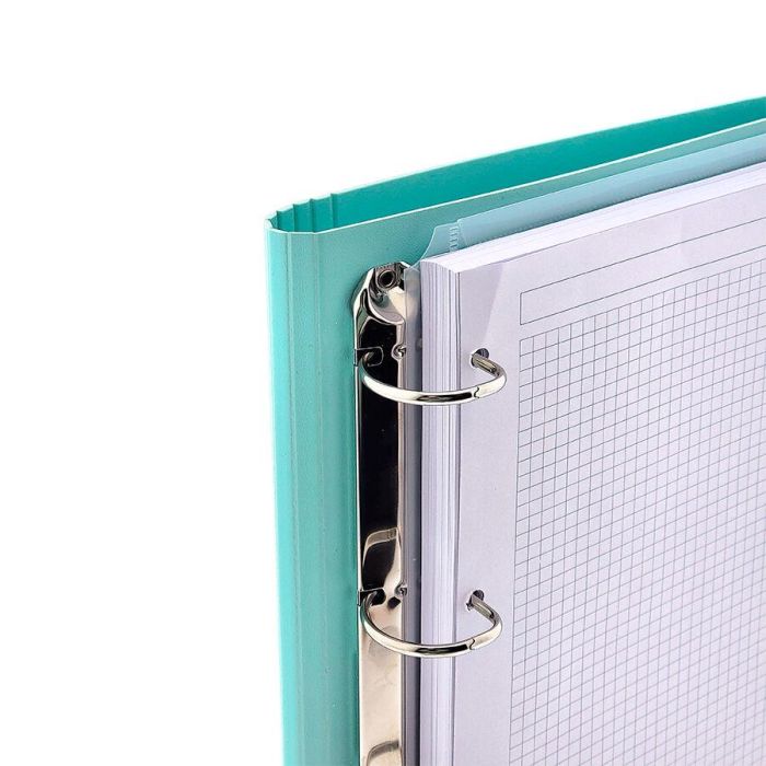 Carpeta anillas Blubble Tea Capibara 4 Carpeta anillas Blubble Tea Capibara 4