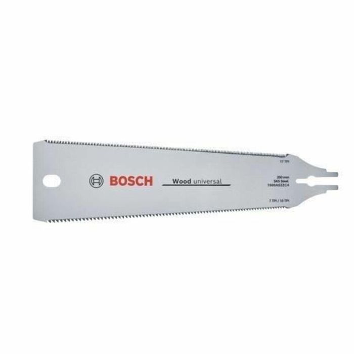 Bosch BOS4053423255461 Hoja de Sierra Kataba/Dozuki 270 mm