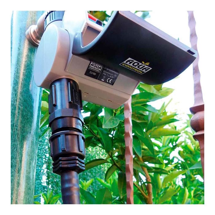 Blue Bird-Altadex Adaptador Hembra 3/4" a 16mm Polipropileno Tratamiento Anti UV Conexión Micro Riego 1