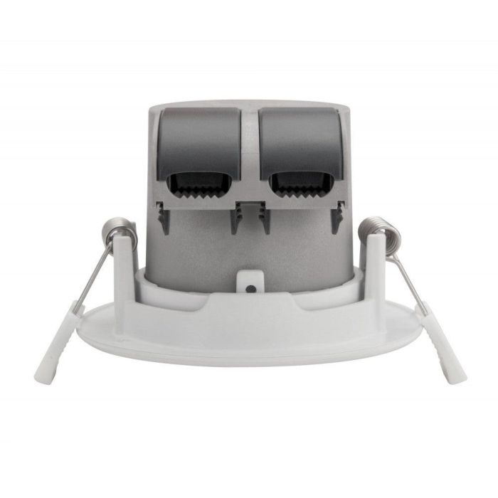 Philips PH-929002535620 Downlight LED Sparkle Circular 5,5W 410Lm Blanco 4000K Luz Blanca Neutra Fácil Instalación 4 Philips PH-929002535620 Downlight LED Sparkle Circular 5,5W 410Lm Blanco 4000K Luz Blanca Neutra Fácil Instalación 4