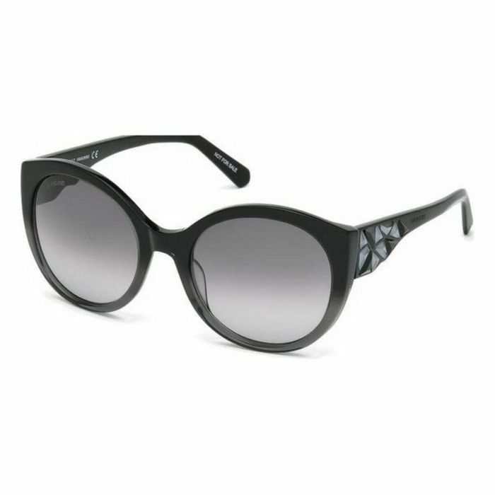 Gafas de Sol Mujer Swarovski SK-0174-20B ø 57 mm