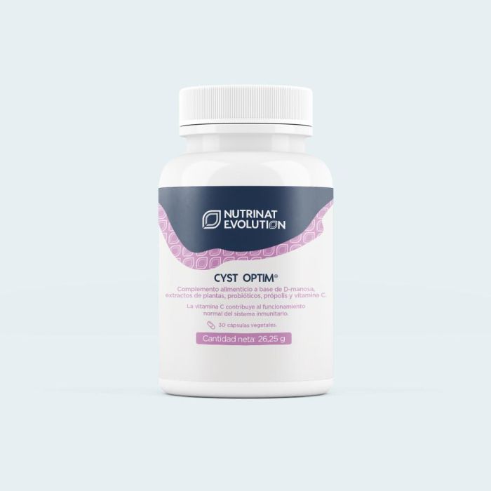 Cyst Optim®