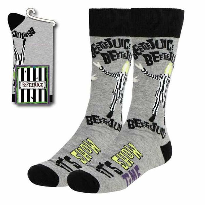 Calcetines beetlejuice t3845:tu 38/45 Calcetines beetlejuice t3845:tu 38/45