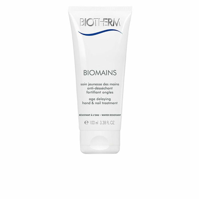 Crema de Manos Antiedad Biomai Biotherm 1