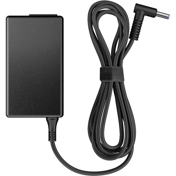 HP 65W Smart AC Adapter HP 65W Smart AC Adapter