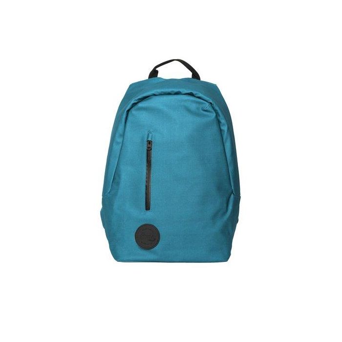 Mochila Portatil Smile The Rock 15,6 Azul
