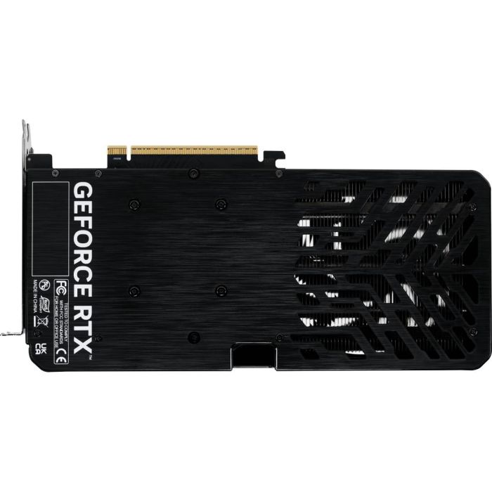 Palit RTX 5060 8GB GDDR7 Dual OC 1