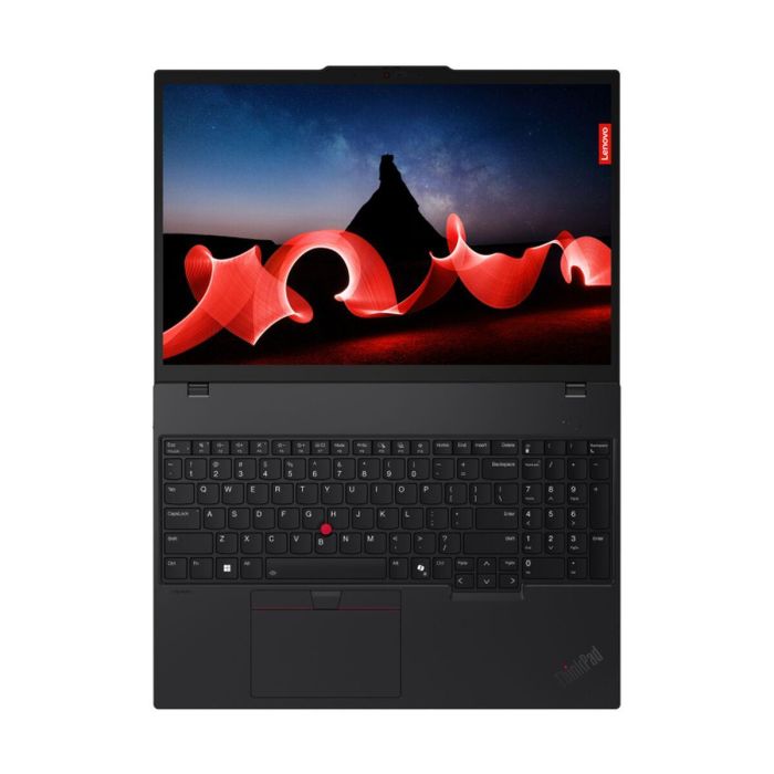 Laptop Lenovo 21MN00CBSP 16" Intel Core Ultra 7 155u intel core ultra 7 32 GB RAM 1 TB SSD Qwerty Español 1