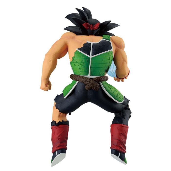 BANPRESTO Figura Ichibansho Bardock Vs Omnibus Ultimate Dragon Ball Z 24cm 2 BANPRESTO Figura Ichibansho Bardock Vs Omnibus Ultimate Dragon Ball Z 24cm 2