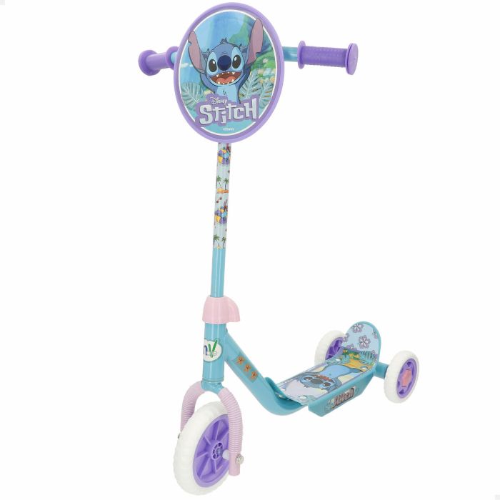 Patinete Scooter Stitch (2 Unidades) 6 Patinete Scooter Stitch (2 Unidades) 6