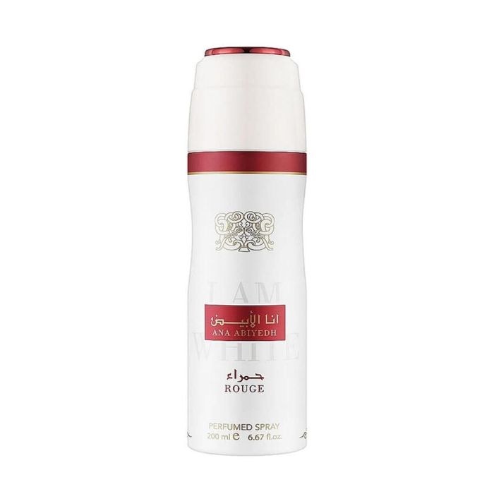 Lattafa Ana abiyeh desodorante-roll-on 200 ml Lattafa Ana abiyeh desodorante-roll-on 200 ml