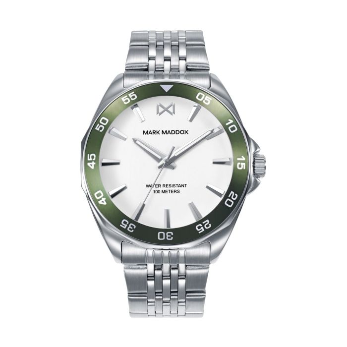 Reloj Hombre Mark Maddox HM1022-07 0