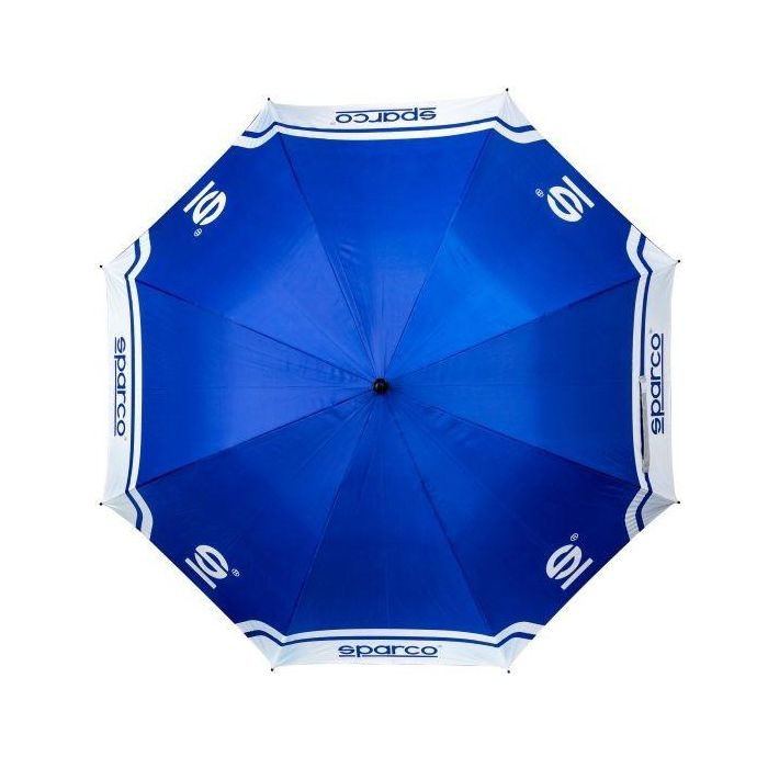 Sparco Paraguas 2020 S099068 Apertura Automática Negro 0 Sparco Paraguas 2020 S099068 Apertura Automática Negro 0