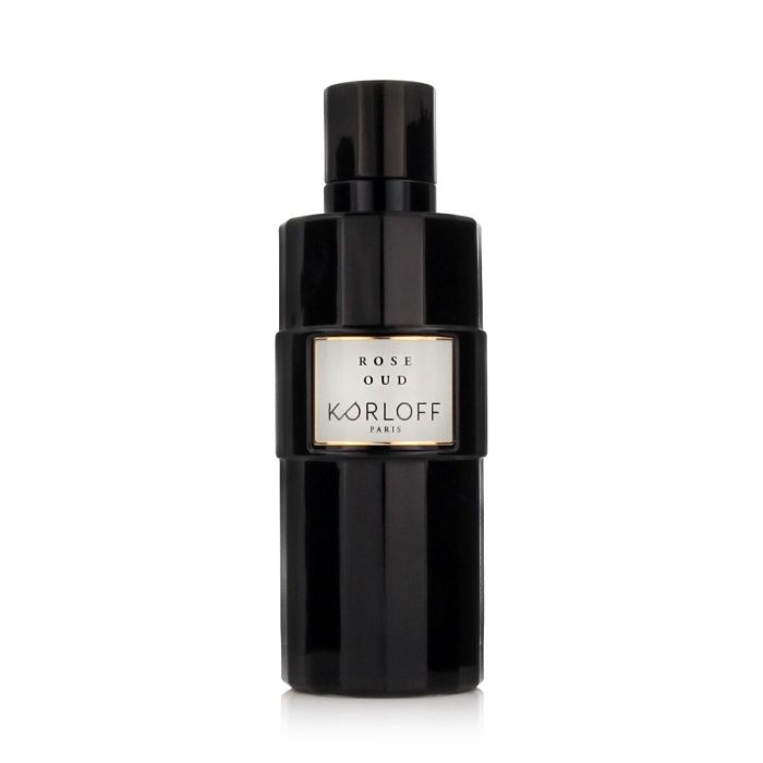 Perfume Unisex Korloff EDP Rose Oud 100 ml 1 Perfume Unisex Korloff EDP Rose Oud 100 ml 1