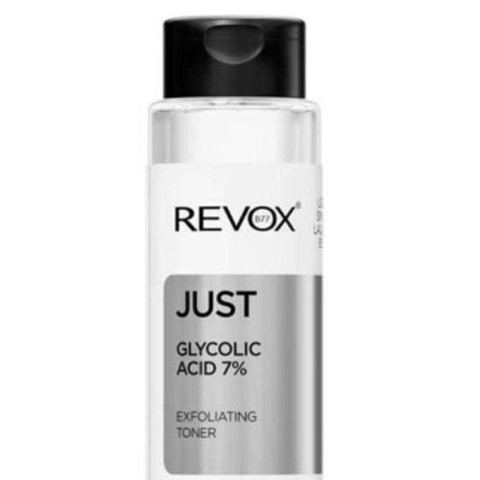 Revox B77 Just Glycolic Acid 7% 1