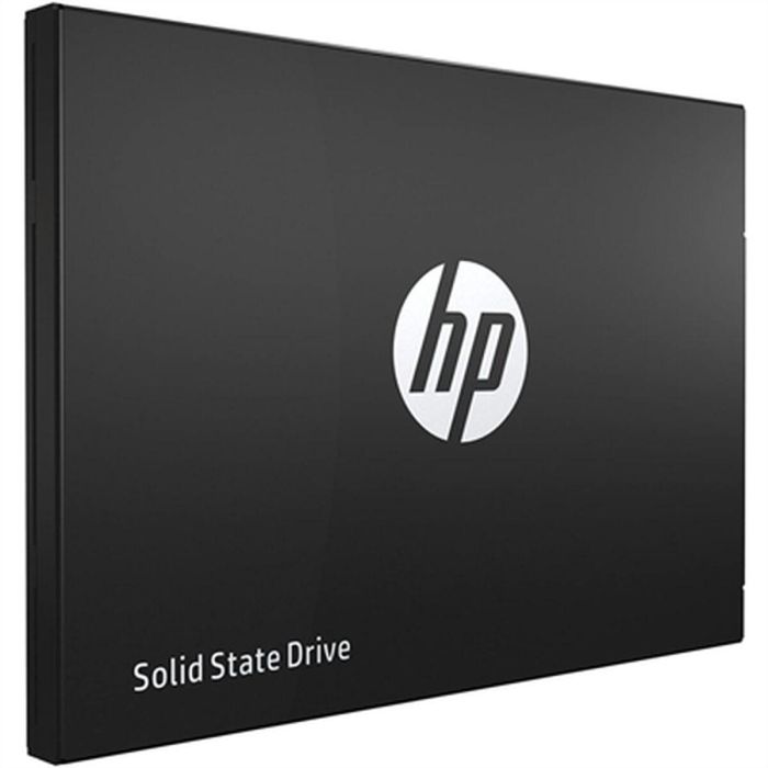 Disco Duro HP S650 480 GB SSD 1