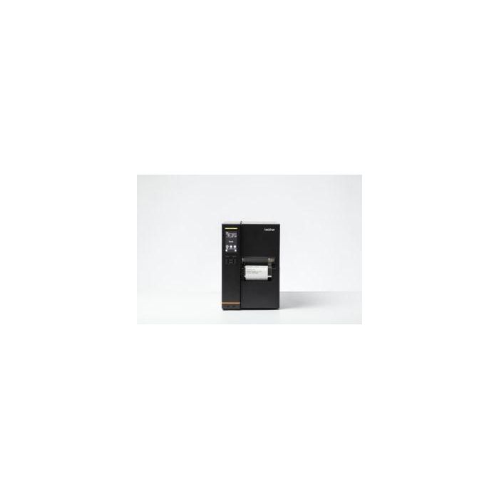 BROTHER Impresora de Etiquetas Industrial de Transferencia Termica TJ4522TN 3 BROTHER Impresora de Etiquetas Industrial de Transferencia Termica TJ4522TN 3