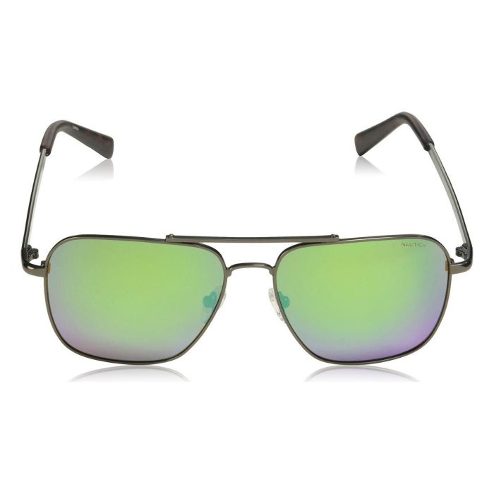 Gafas de Sol Hombre Nautica N4637SP-030 ø 57 mm 3