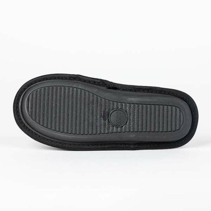 Zapatillas de Estar por Casa Wednesday Negro 38-39 2 Zapatillas de Estar por Casa Wednesday Negro 38-39 2