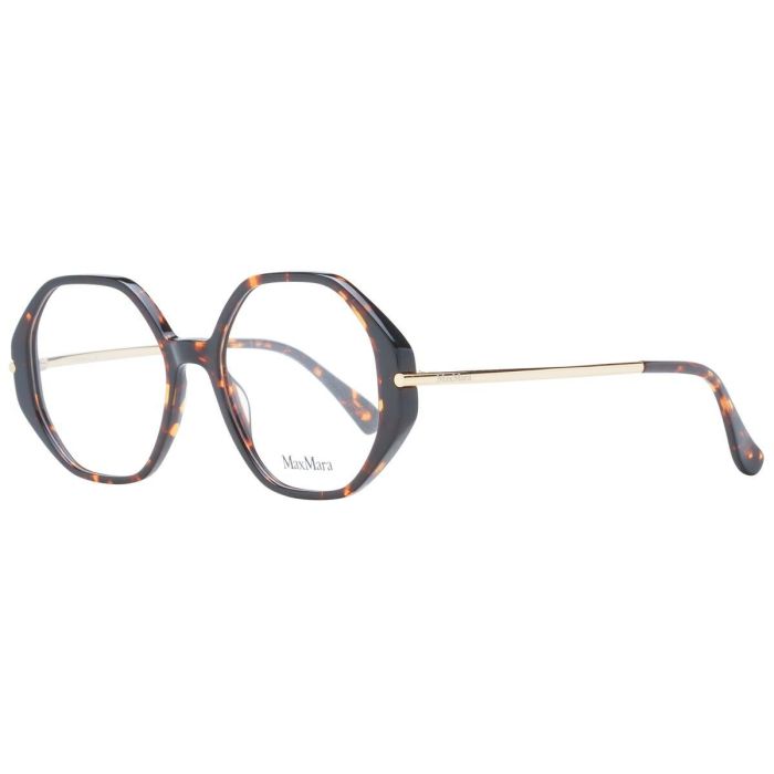 Montura de Gafas Mujer Max Mara MM5005 5452A 0 Montura de Gafas Mujer Max Mara MM5005 5452A 0