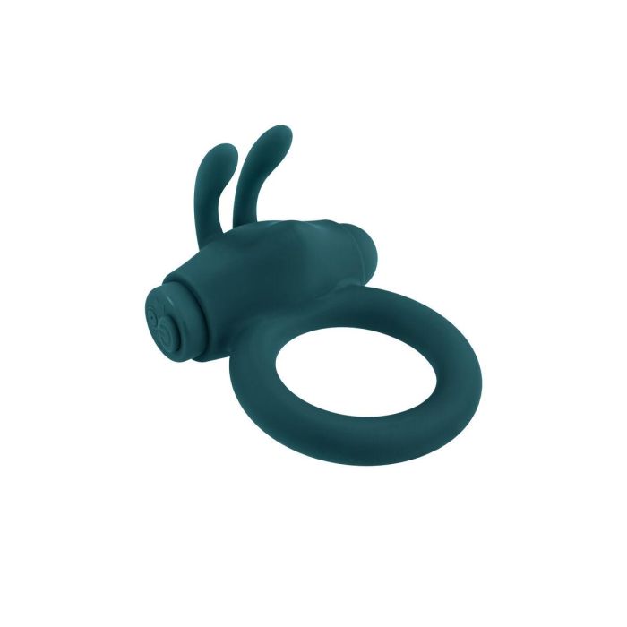 Anillo para el Pene Playboy Playboy Verde 8