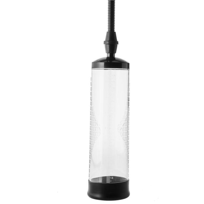 Bomba para el Pene Dream Toys Ramrod 5 Bomba para el Pene Dream Toys Ramrod 5