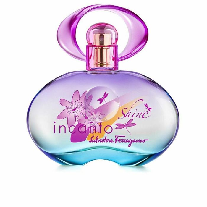 Salvatore Ferragamo Incanto Shine