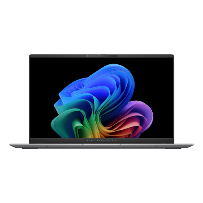 ASUS S5507QA-MA086W Portátil Vivobook S 15 OLED 15.6" 3K 120Hz Snapdragon X Elite 32GB RAM 1TB SSD Win 11 Home ASUS S5507QA-MA086W Portátil Vivobook S 15 OLED 15.6" 3K 120Hz Snapdragon X Elite 32GB RAM 1TB SSD Win 11 Home