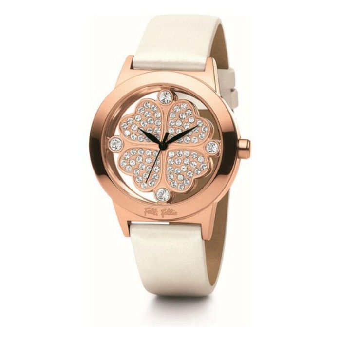 Reloj Mujer Folli Follie wf0r057ss (Ø 35 mm) Reloj Mujer Folli Follie wf0r057ss (Ø 35 mm)