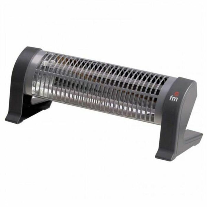 Estufa Eléctrica Grupo FM 2302-C 600-1200 W Estufa Eléctrica Grupo FM 2302-C 600-1200 W