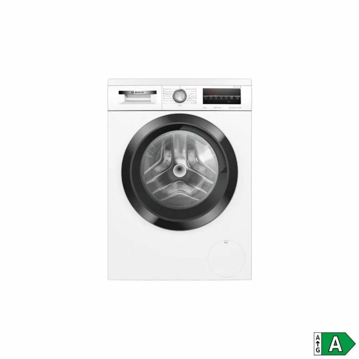 Lavadora BOSCH WUU28T68ES 60 cm 1400 rpm 9 kg 4