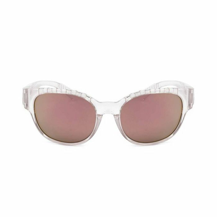 Adidas Sport SP0009 26G Gafas de Sol Unisex Redondas Montura Inyectada 55mm Cristal 19mm Puente 135mm Patillas 0 Adidas Sport SP0009 26G Gafas de Sol Unisex Redondas Montura Inyectada 55mm Cristal 19mm Puente 135mm Patillas 0