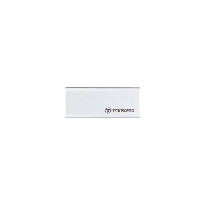 Transcend SSD Externo USB 3.1 Gen 2 Tipo C 480GB