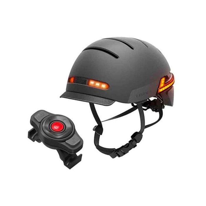 Casco de Ciclismo para Adultos Quick Media BH51M NEO (L) 1