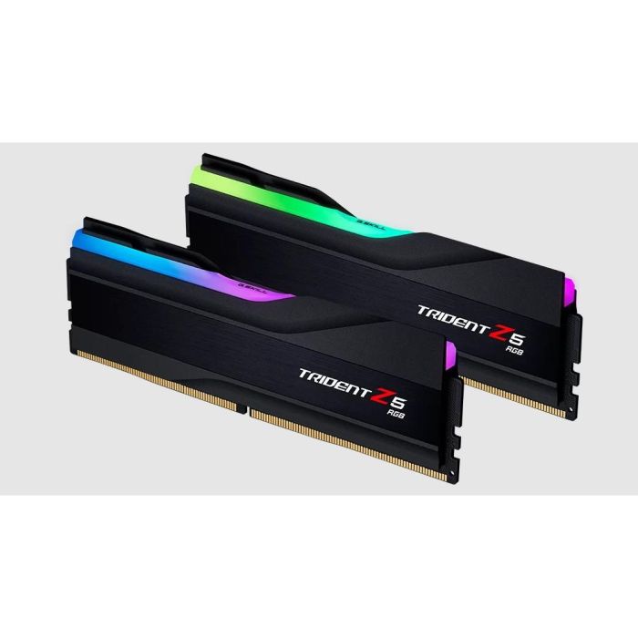 48GB PC 7200 CL36 G.Skill KIT (2x24GB) 48-TZ5RK 2
