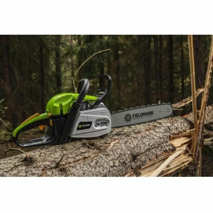 Motosierra térmica - Fieldmann - FZP 5816-B 4 Motosierra térmica - Fieldmann - FZP 5816-B 4