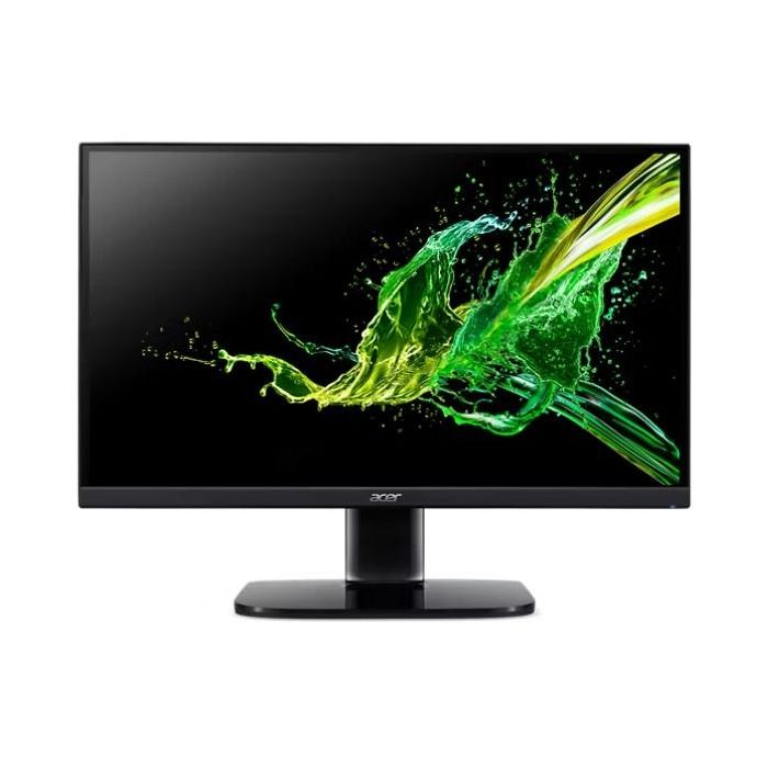 Acer KA242YGb Monitor 23.8" Full HD 1920x1080 120Hz 1ms FreeSync Negro