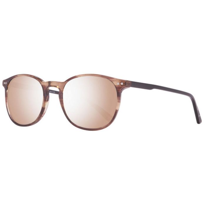 Gafas de Sol Unisex Helly Hansen HH5008-C01-50 Ø 50 mm Gafas de Sol Unisex Helly Hansen HH5008-C01-50 Ø 50 mm