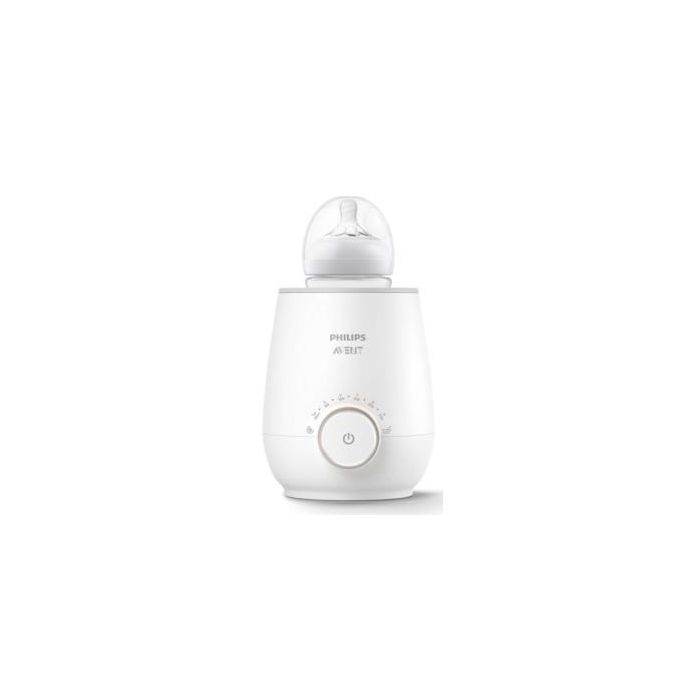AVENT SCF358/00 Calienta Biberones Rápido
