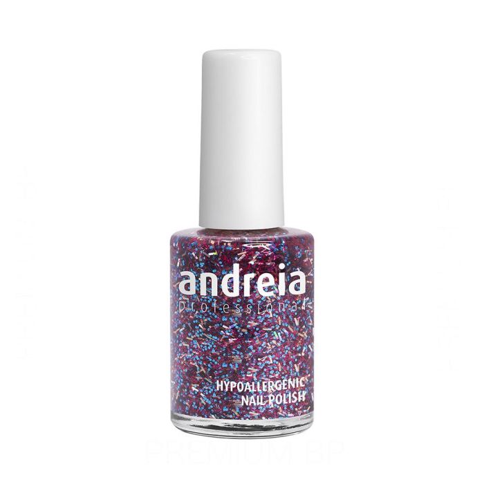 Esmalte de uñas Andreia Professional Hypoallergenic Nº 145 (14 ml)