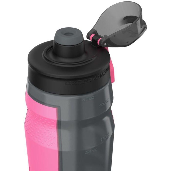 Botella de Agua Under Armour UA70320-PGR/CER Rosa 950 ml 3