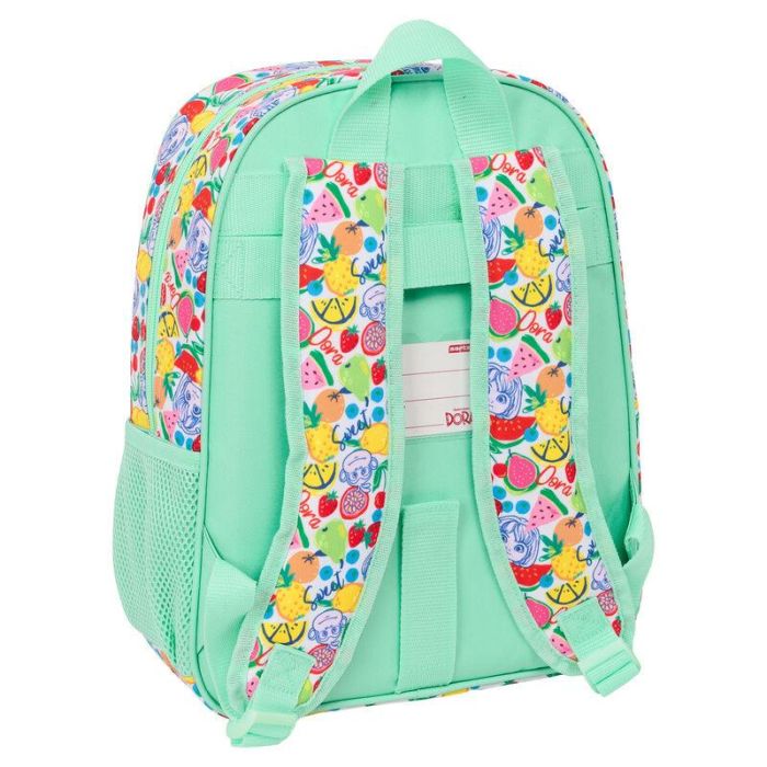 Mochila Dora la Exploradora 34cm adaptable 1 Mochila Dora la Exploradora 34cm adaptable 1