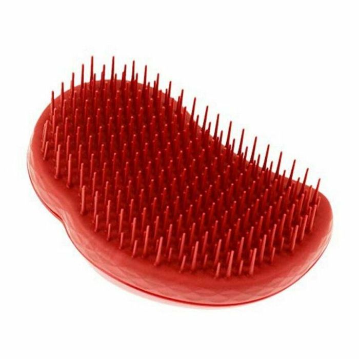 Tangle Teezer Thick & Curly #Salsa Red 2