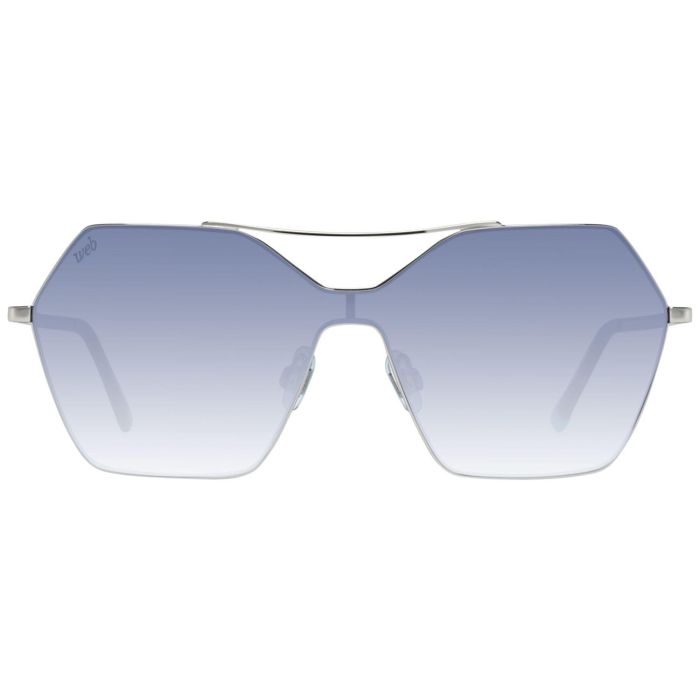 Gafas de Sol Unisex Web Eyewear WE0213-0016W Ø 129 mm