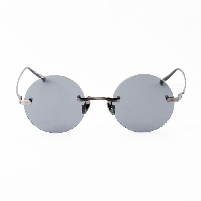 Gafas de Sol Unisex Belstaff EASTHAM-BLK-47 Ø 47 mm 1 Gafas de Sol Unisex Belstaff EASTHAM-BLK-47 Ø 47 mm 1