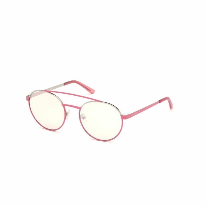 Gafas de Sol Unisex Guess GU304772Z53 Ø 53 mm Gafas de Sol Unisex Guess GU304772Z53 Ø 53 mm