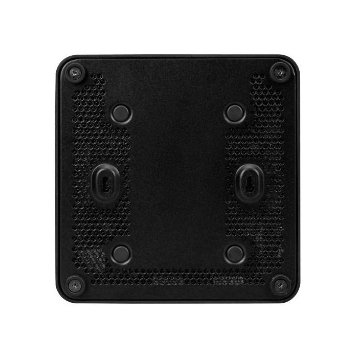 MSI Cubi NUC 1M-215ES Mini PC Intel Core 7 i7-150U, 16GB DDR5, 512GB SSD, Windows 11 Pro Negro 6 MSI Cubi NUC 1M-215ES Mini PC Intel Core 7 i7-150U, 16GB DDR5, 512GB SSD, Windows 11 Pro Negro 6