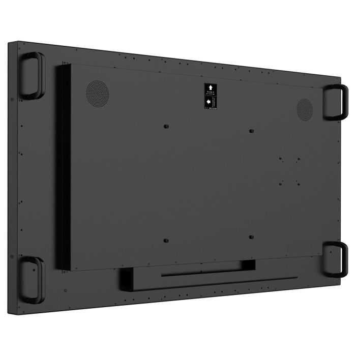 iiyama TF6539AS-B1AG Pantalla Digital Signage 64.5" Táctil 4K UHD LED 2xHDMI DP 4